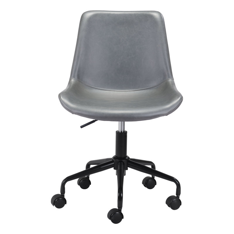 Task Chair, Gray
