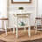 Skiatook Drop Leaf Dining Table-44891400-89828237