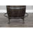 Isabel Round Solid Wood Top Dining Table-43063187