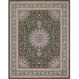 Tabriz One-of-a-Kind 8' X 10' Area Rug