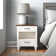 Agathy 19.6'' W Nightstand
