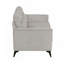 Microfiber Upholstery Loveseat-559008072