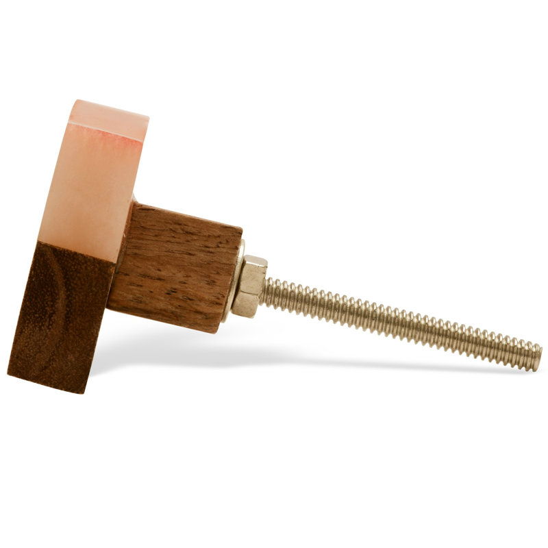 Rectangle Knob