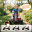EvoNet Pedal Ride On
