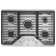 Built-in 30" Gas Cooktop with 5 Burners