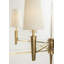 Thomas O'Brien Lyra Two Tier Chandelier-51181159