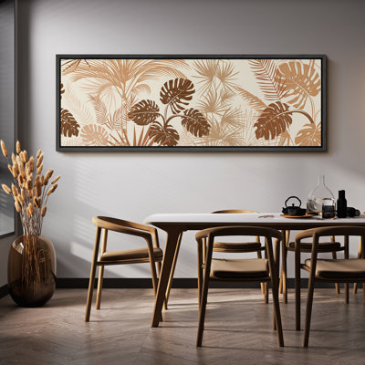Palmier tropical