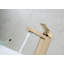 Single-Hole Single-handle Bathroom Faucet