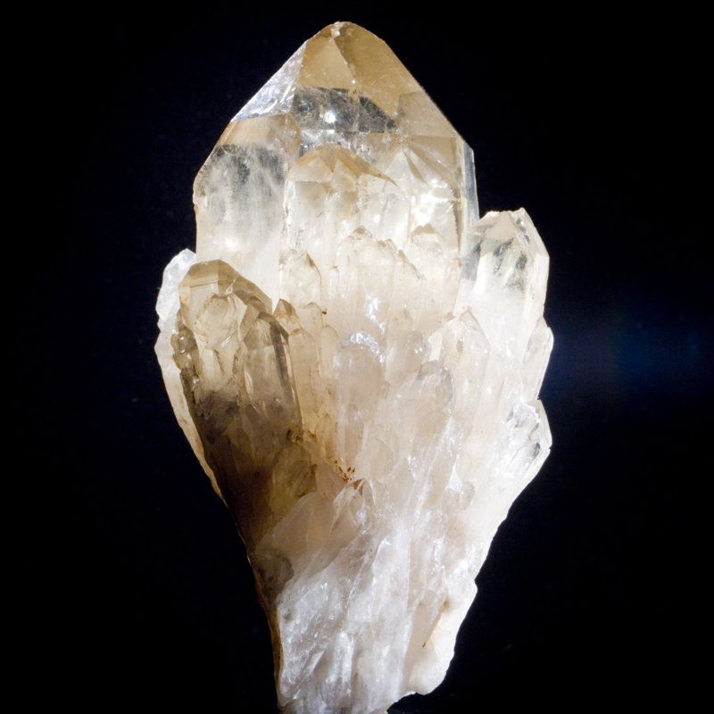 Natural Kundalani Citrine