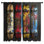 Rideaux de fenêtre de skateboard Articles de sport Planches patinées - 2 panneaux