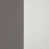 Gris / blanc
