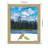 Khup Champagne Wood Picture Frame-164878037