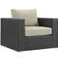 Fauteuil Sunbrella Modway-31483347