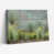 Wrapped Canvas