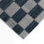 Tapis d'intérieur et d'extérieur à carreaux gris-1336240975
