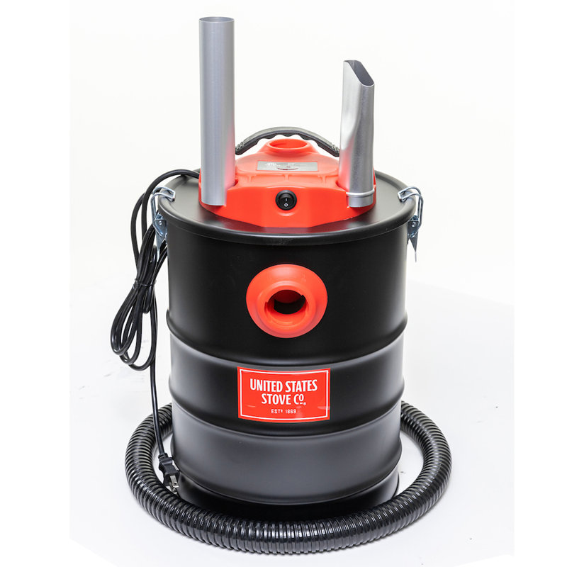 United States Stove Company Furnace Vaccuum