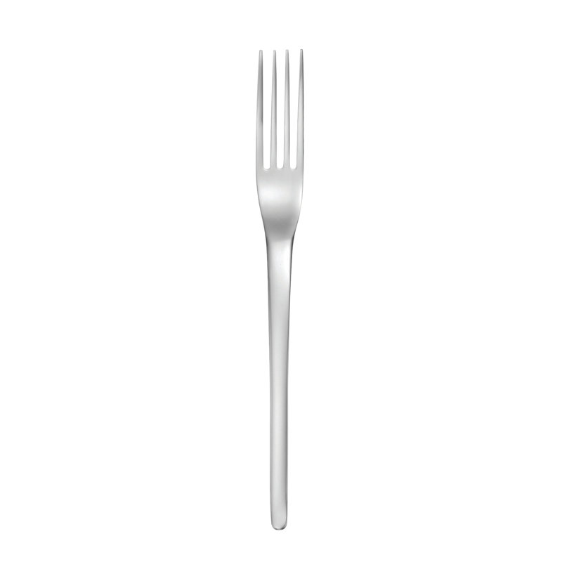 Apex Dessert/Salad Forks by Oneida (18/10)