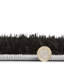 Machine Woven Black/White Rug-70523009