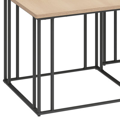 Frame Coffee Table