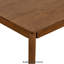 Table carrée moderne Momordique-112848471