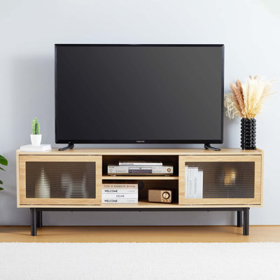 Shulin 63'' W Storage Credenza