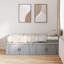 Vidaxl Storage Bed Frame-113971000-113971003