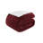 Truly Soft Basket Carved Faux Fur Blanket-101461083-101461076