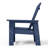 Laguna Kids All-Weather Poly Adirondack Chair-2075909281