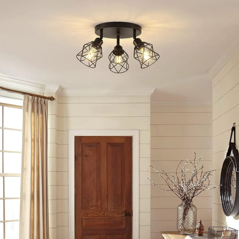 Kitchen Lighting Fixtures