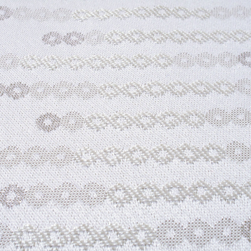 Heathyr Geometric New Year's Table Runner