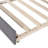 Efrata Upholstered Daybed Bed-2037222683-2037222680