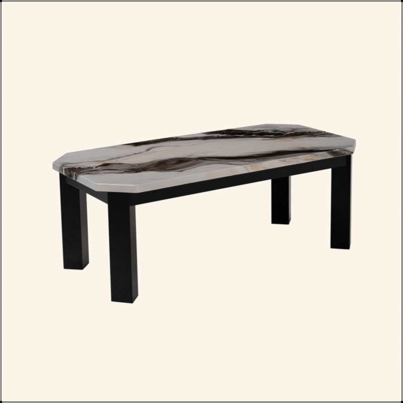 Table basse Jasper Panda