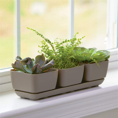 Zosha Pot Planter