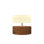 Cilíndrico Desk Table Lamp