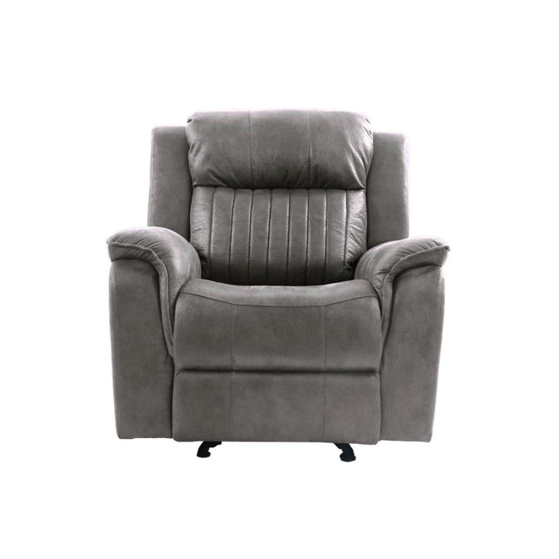 Fauteuil inclinable et oscillant respirant Advant