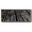 Night Sky- Framed Canvas