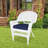 Arliss Steel Outdoor Lounge Chair-2029405153-2029405149