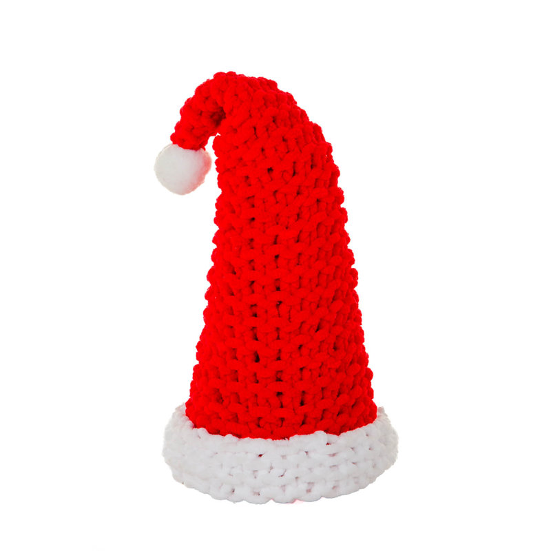 10'' Handmade Fabric Other Tree Topper