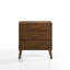Table de chevet 3 tiroirs Imre-991312826