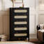 Commode 5 tiroirs Niamalika-2068427839