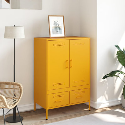 Storage Cabinet