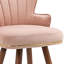 Tabouret pivotant de 27,95 po-1665267918