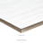 Ackland Linea 12 in. x 24 in. Glossy Ceramic Wall Tile-110875397