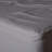 Paul's Microfibre Super Soft Brushed Deep Fitted Bed Sheet-588421114-588421115