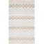 Tapis marocain en laine tissé à la main Natura-1163492587