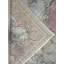 Tapis turc rétro vieilli