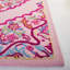 Tapis oriental en laine touffeté à la main Blokzijl-27683575