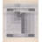 Amberella Collection Geometric Motif Black and Grey Rug-234894821