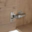 Meuble-lavabo simple 22,09 po avec plateau en céramique-94416391