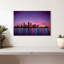Skyline de nuit Sirci Sydney-111834101